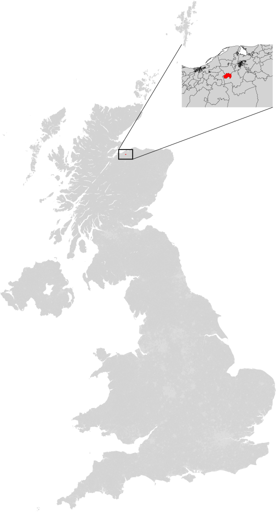 S00166236 OA map with highlight.