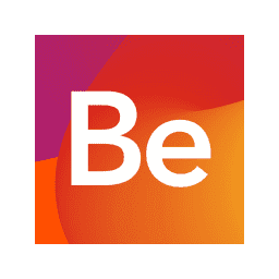 BeFibre icon.