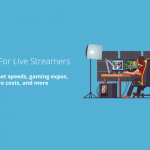 Best Cities For Live Streamers | Worldwide Rankings