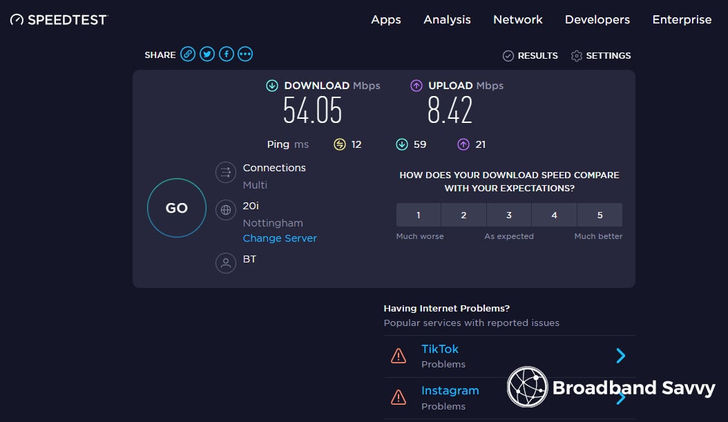 BT Fibre 1 Review | Our Experience With BT Broadband