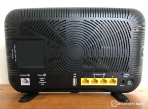 Plusnet Full Fibre 900 Review | Plusnet Broadband FTTP Tested