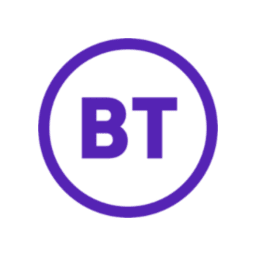 BT icon.