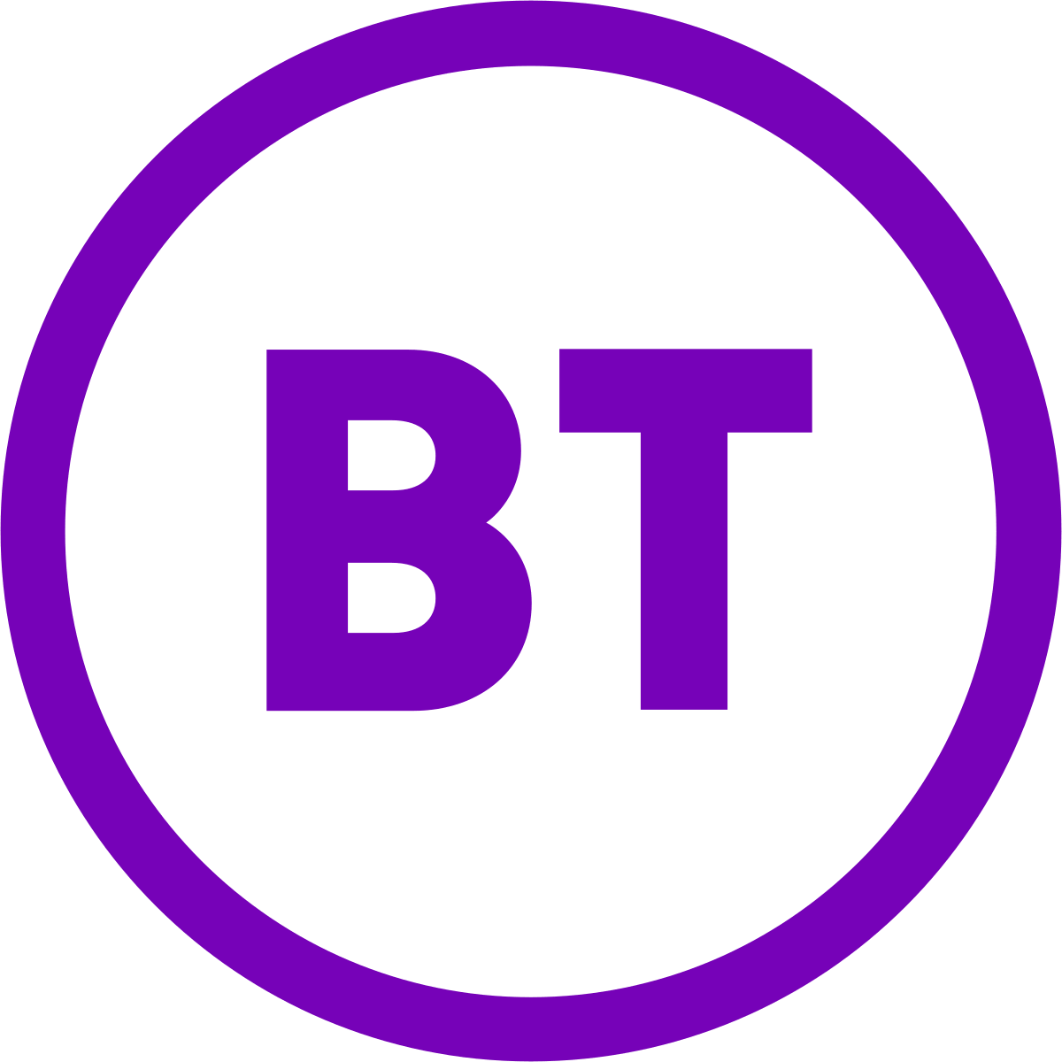 BT ISP logo.