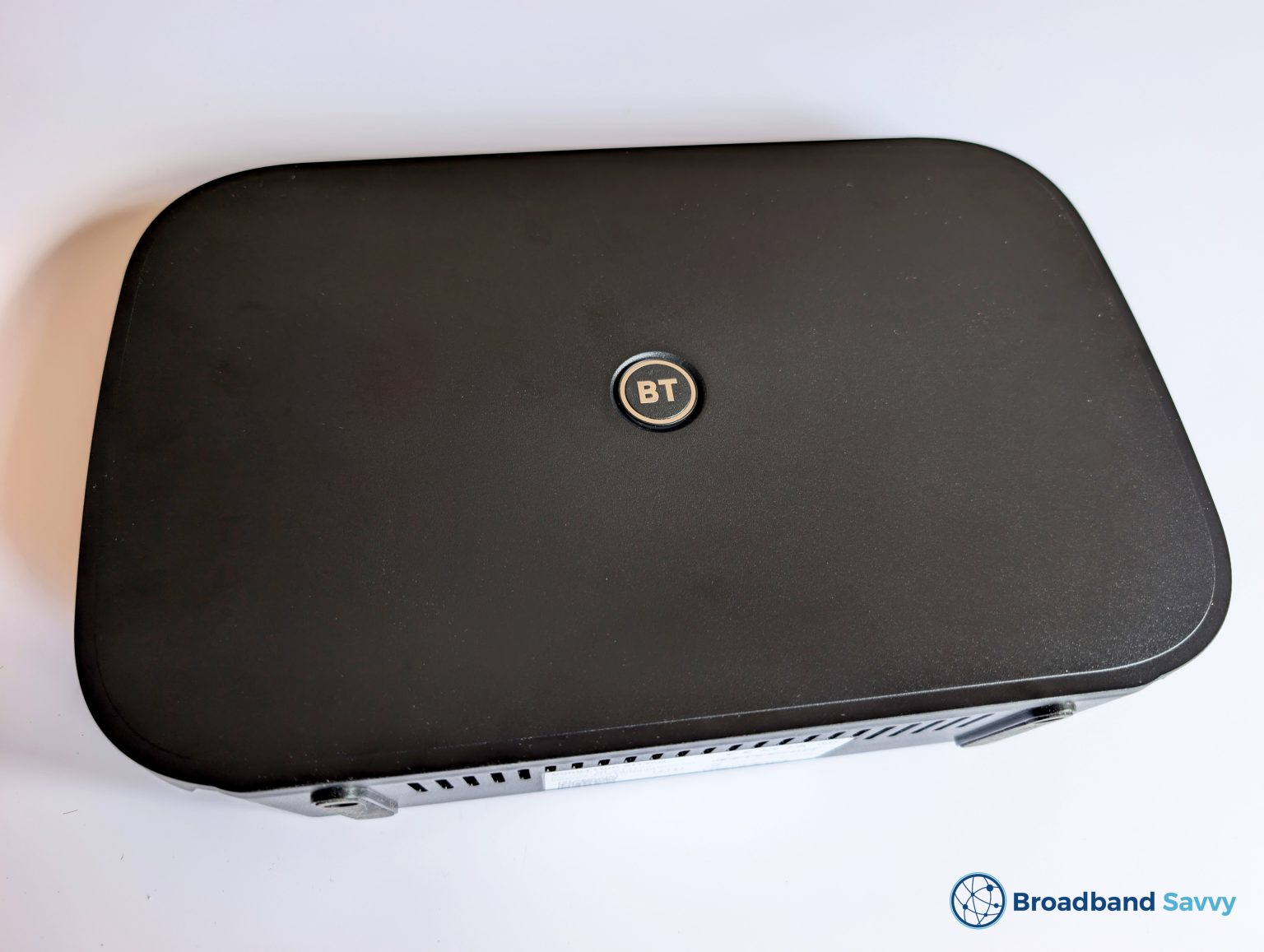 BT Smart Hub 2 WiFi Router Review - Is It Any Good? - Broadband Savvy