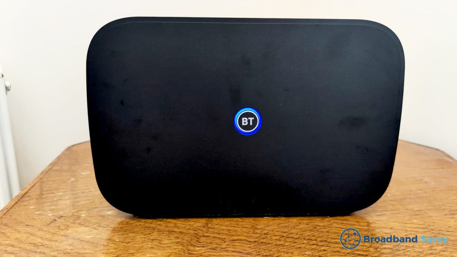 BT Smart Hub 3 Review - Is BT's WiFi 6 Router Any Good? - Broadband Savvy