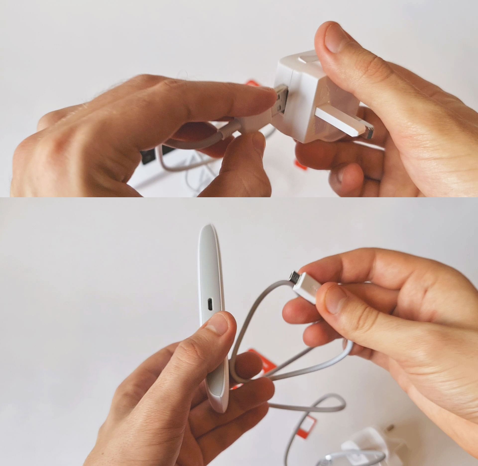 Vodafone MiFi Review R219 Mobile Broadband Device 2023