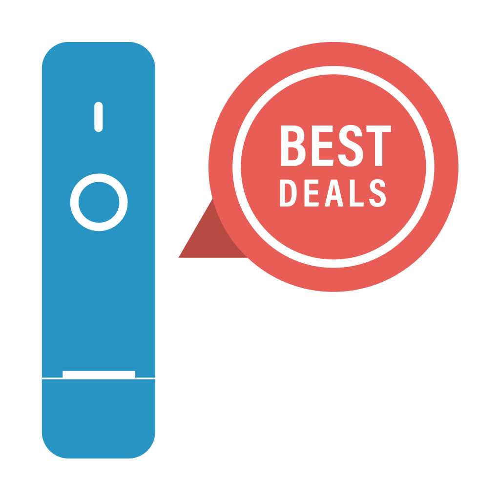 Dongle deals icon.
