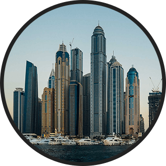 Dubai, UAE.