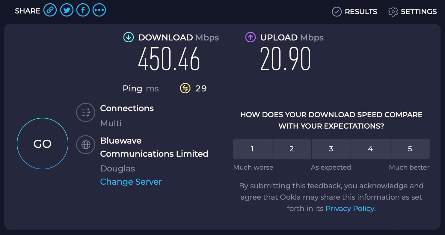 EE 5G Broadband Review 5GEE Hub Home WiFi Router ee-5g-broadband-review-5gee-hub-home-wifi-router