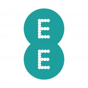 EE logo.