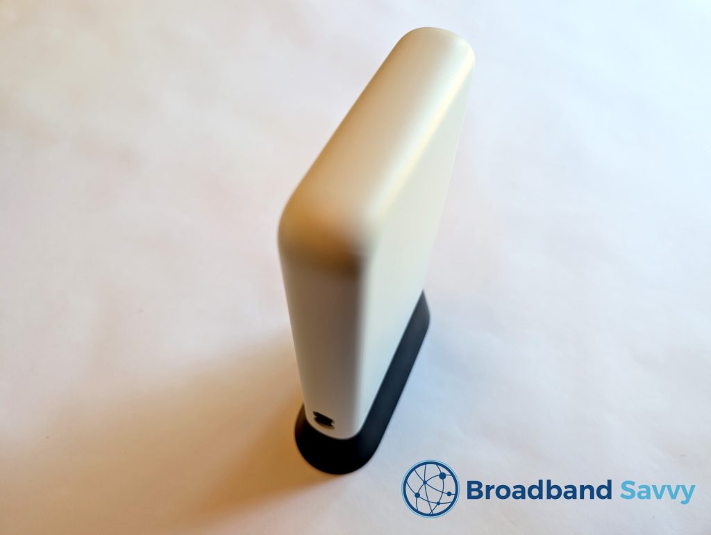 EE Smart 4G Hub.