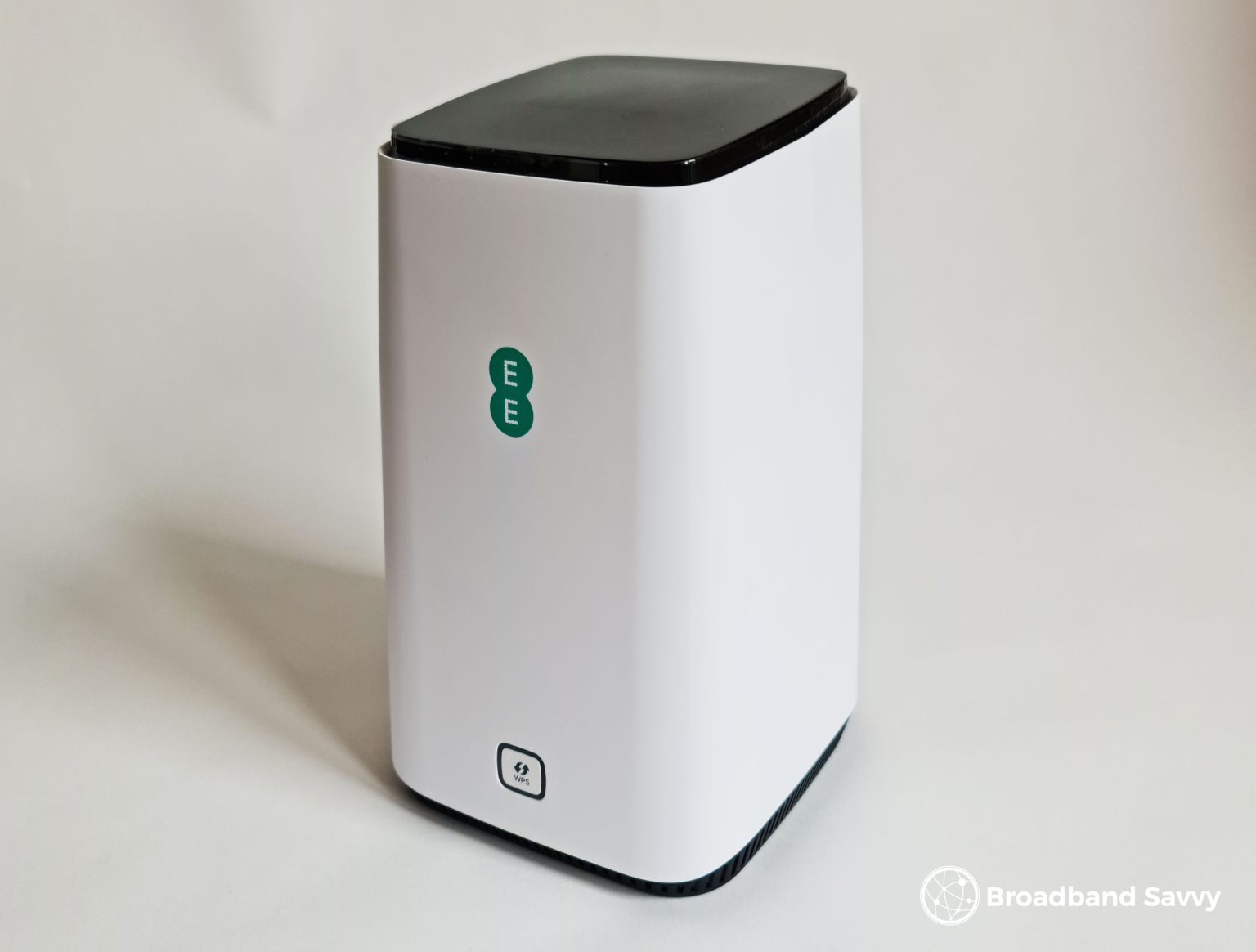 EE 5G Broadband Review | 5GEE Hub Home WiFi Router