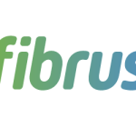 Fibrus Broadband Review | Based On WiFi, Router, Service, Speed Fibrus logo.