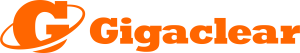 Gigaclear logo.