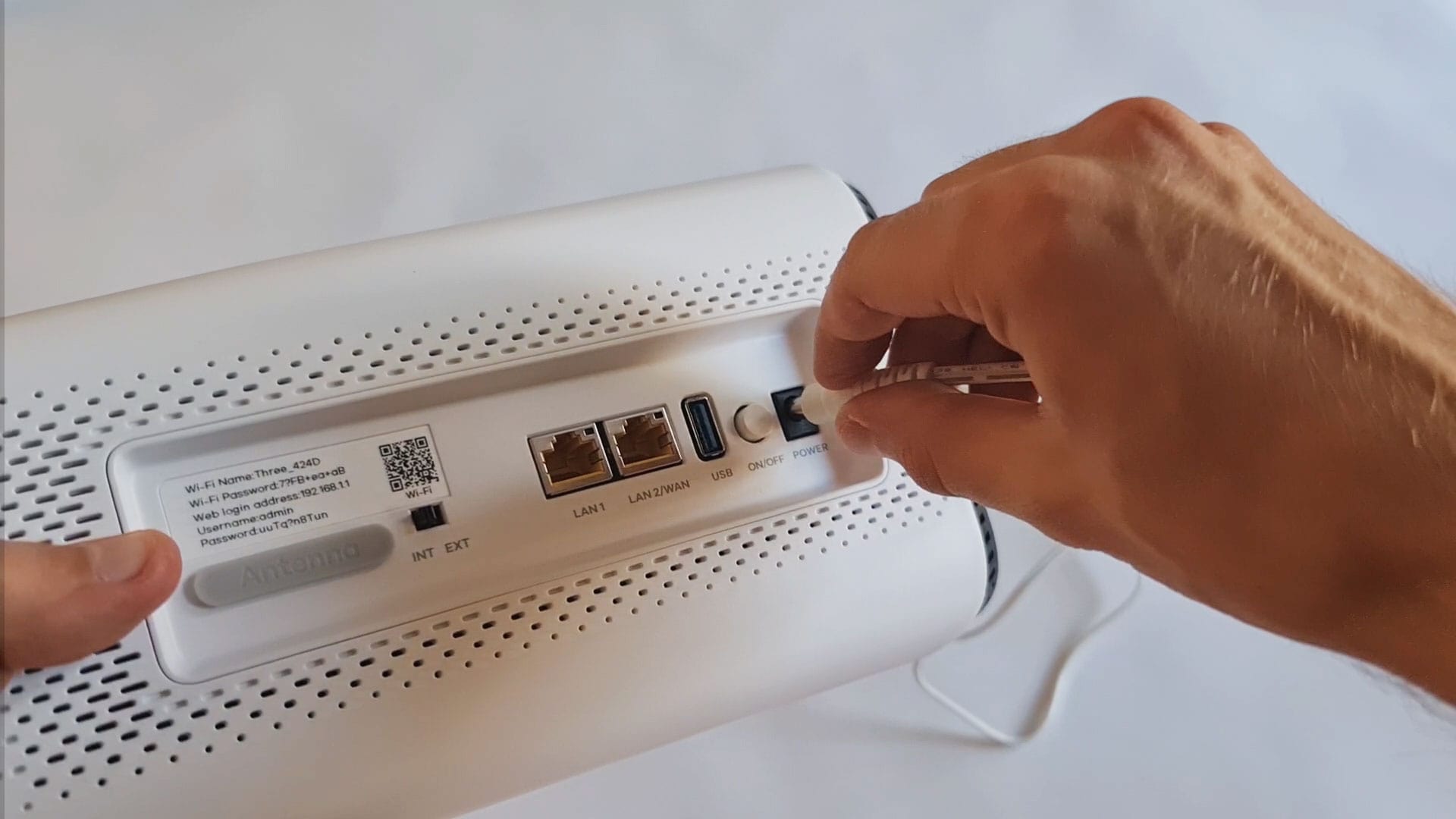 Three 5G Hub Review | Is Three 5G Broadband Any Good?