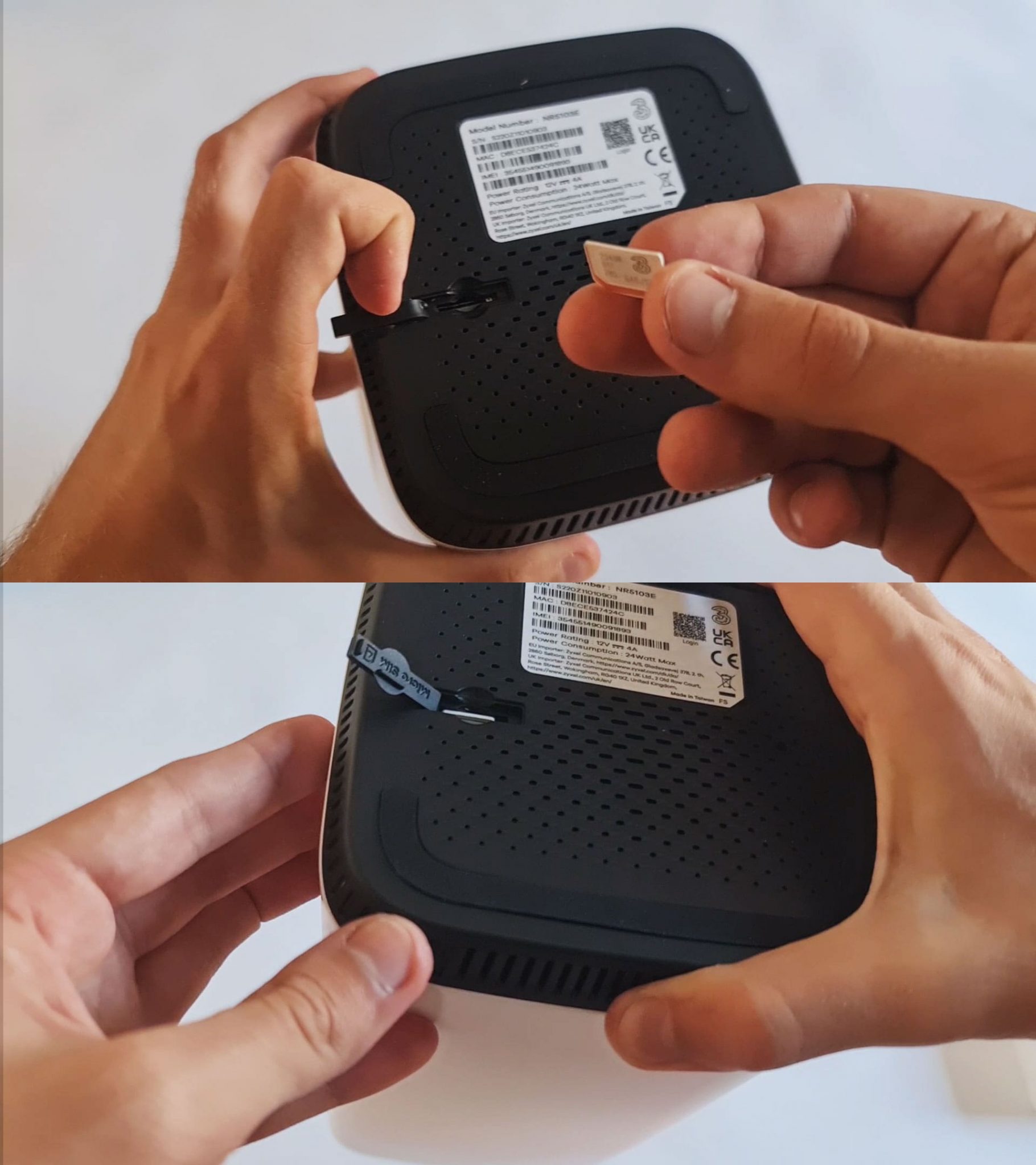 Three 5G Hub Review Is Three 5G Broadband Any Good 