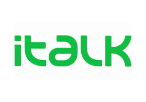 italk logo.