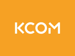 KCOM icon.