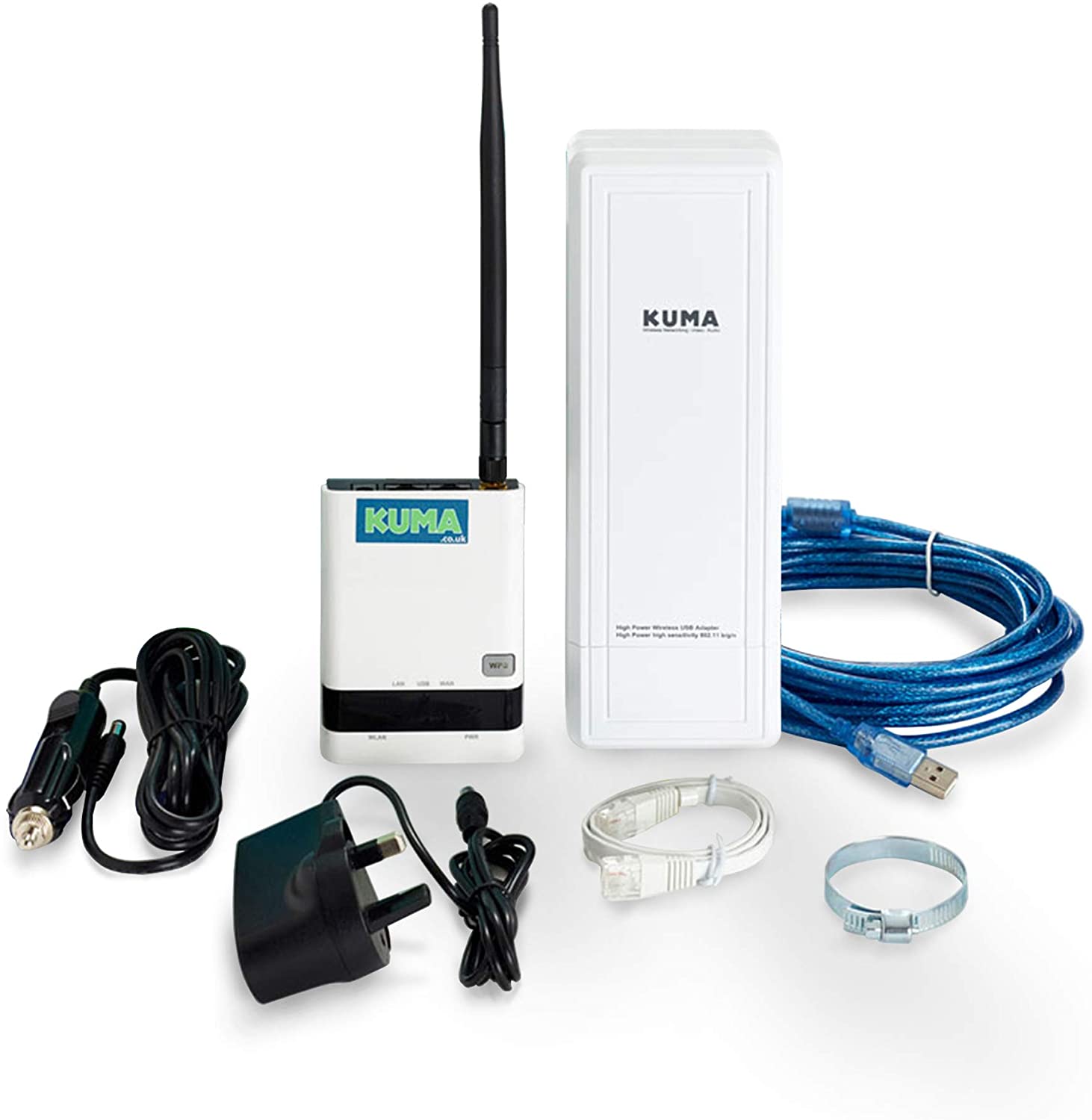 Best Caravan WiFi Devices For Caravans 4G Routers