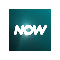 NOW Broadband icon.
