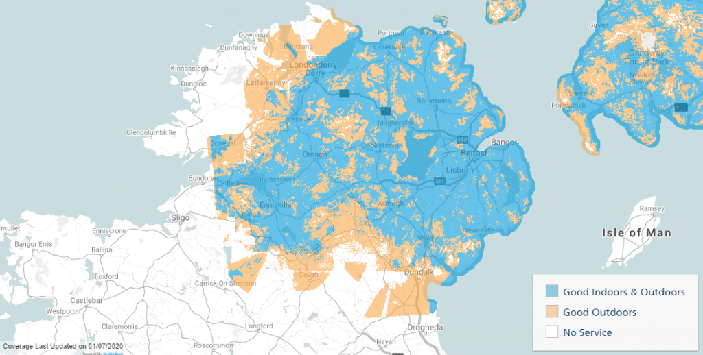 5 Best Broadband Deals Northern Ireland  Belfast & Rural Providers