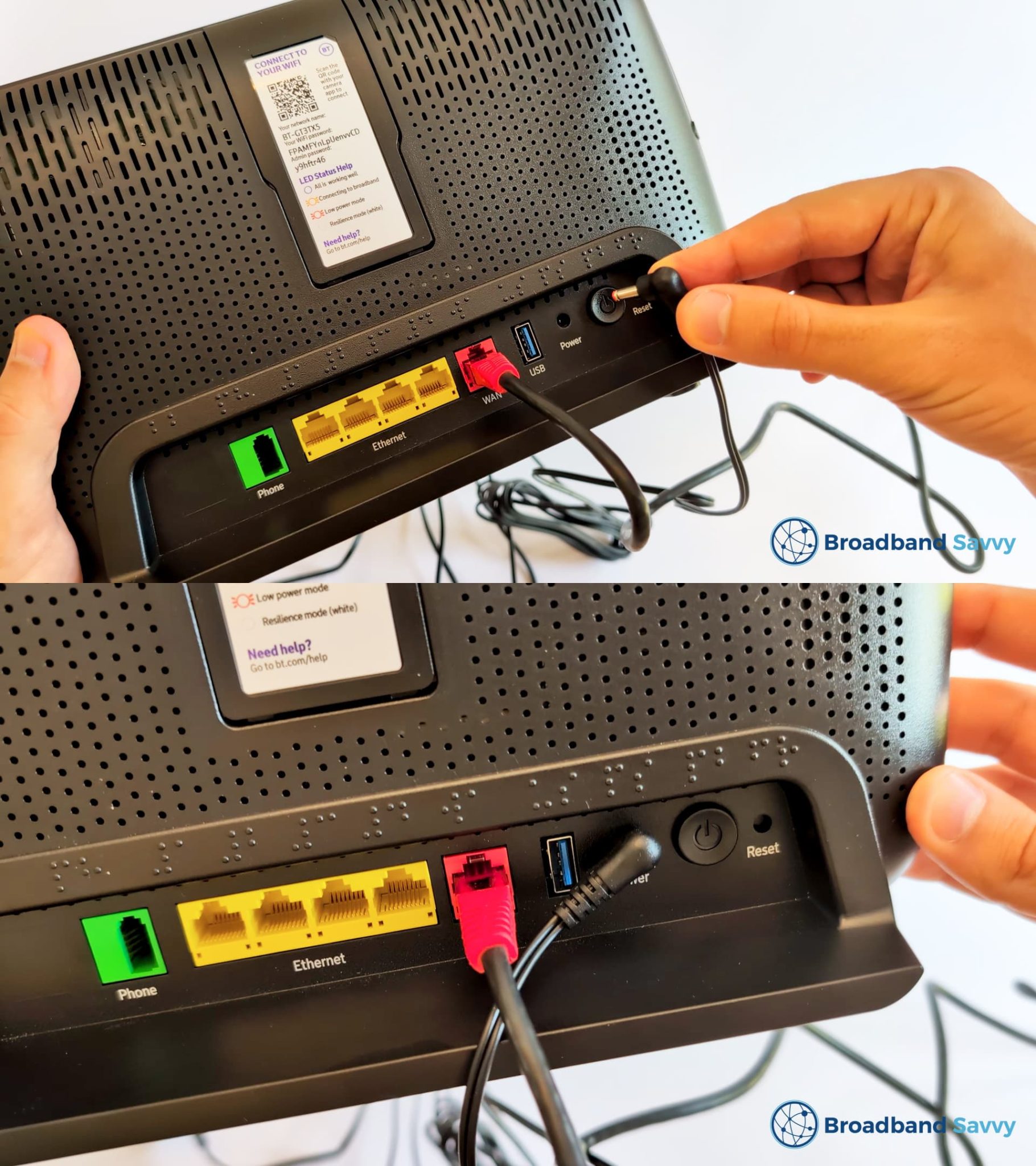 BT Smart Hub 3 Review - Is BT's WiFi 6 Router Any Good? - Broadband Savvy