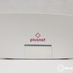 Plusnet Hub 1 router.