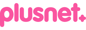 Plusnet icon.