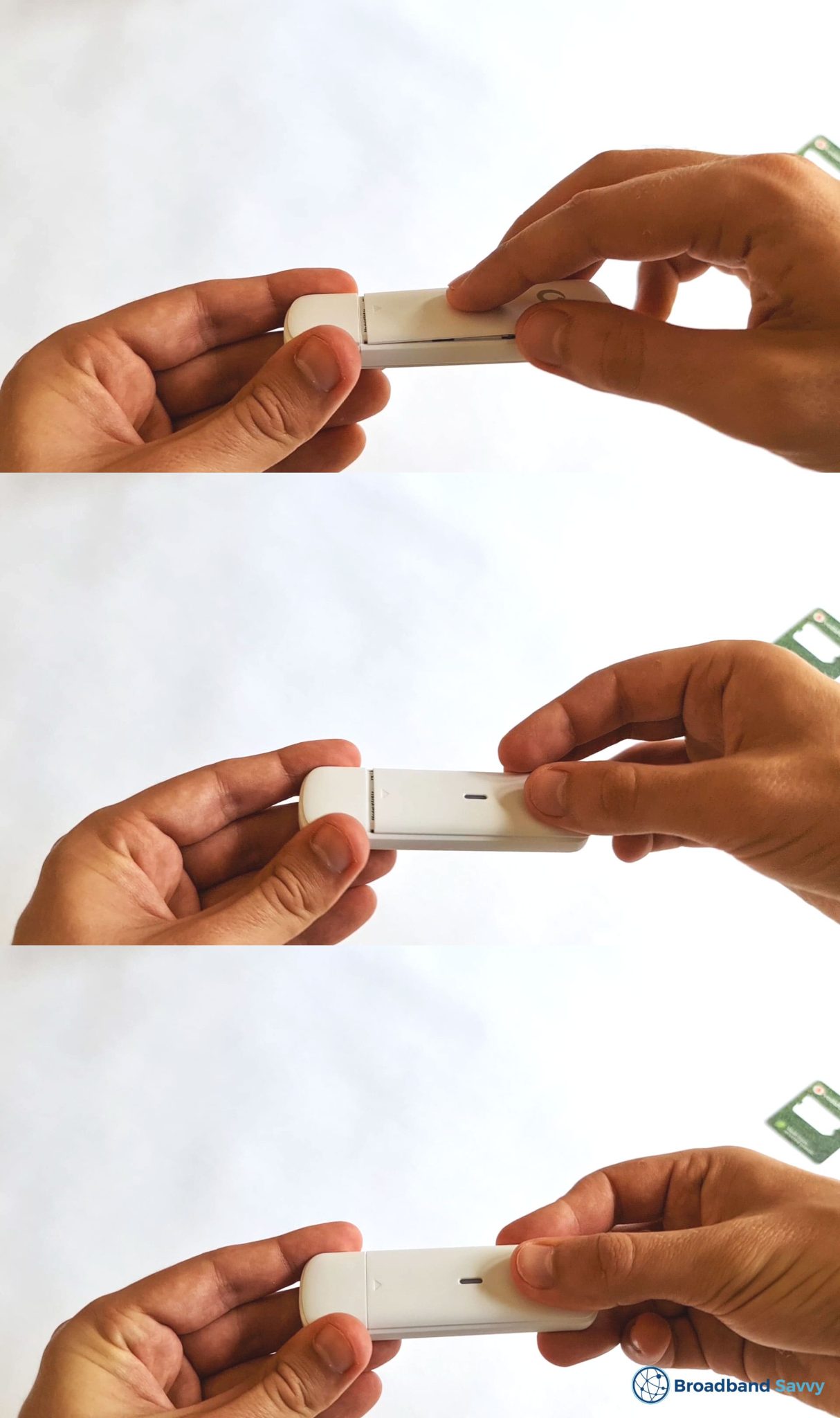 Vodafone Dongle Review K5161z 4G Mobile Broadband 2024