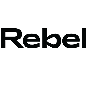 Rebel Internet icon.