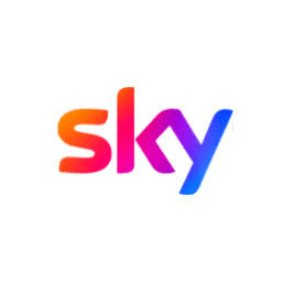 Sky Broadband icon.