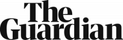 The Guardian logo.