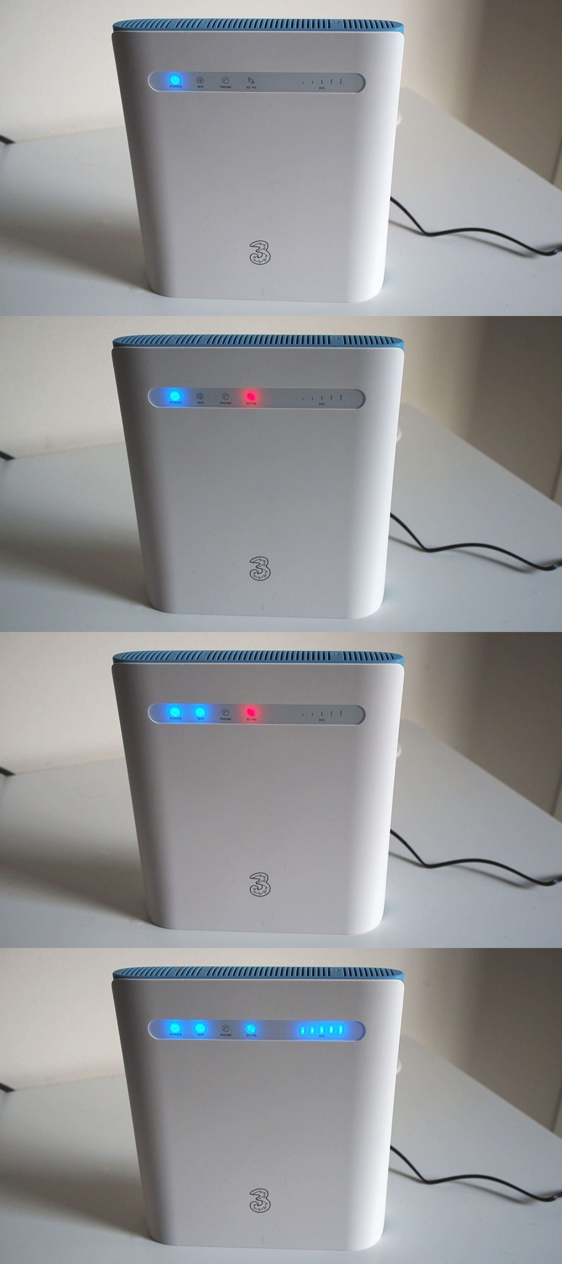 Three 4G Hub Review Is Three 4G Broadband Any Good?