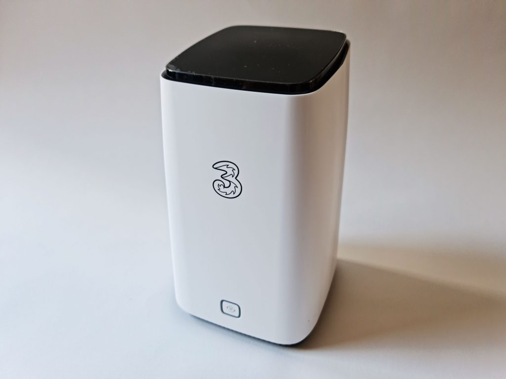 Vodafone 5G Broadband Review | GigaCube Mobile Router