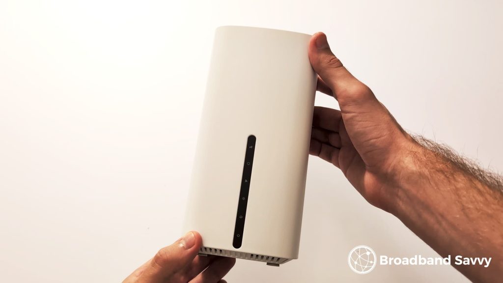 TP-Link Archer NX500.