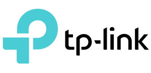 TP-Link logo.