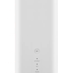 Vodafone GigaCube router.