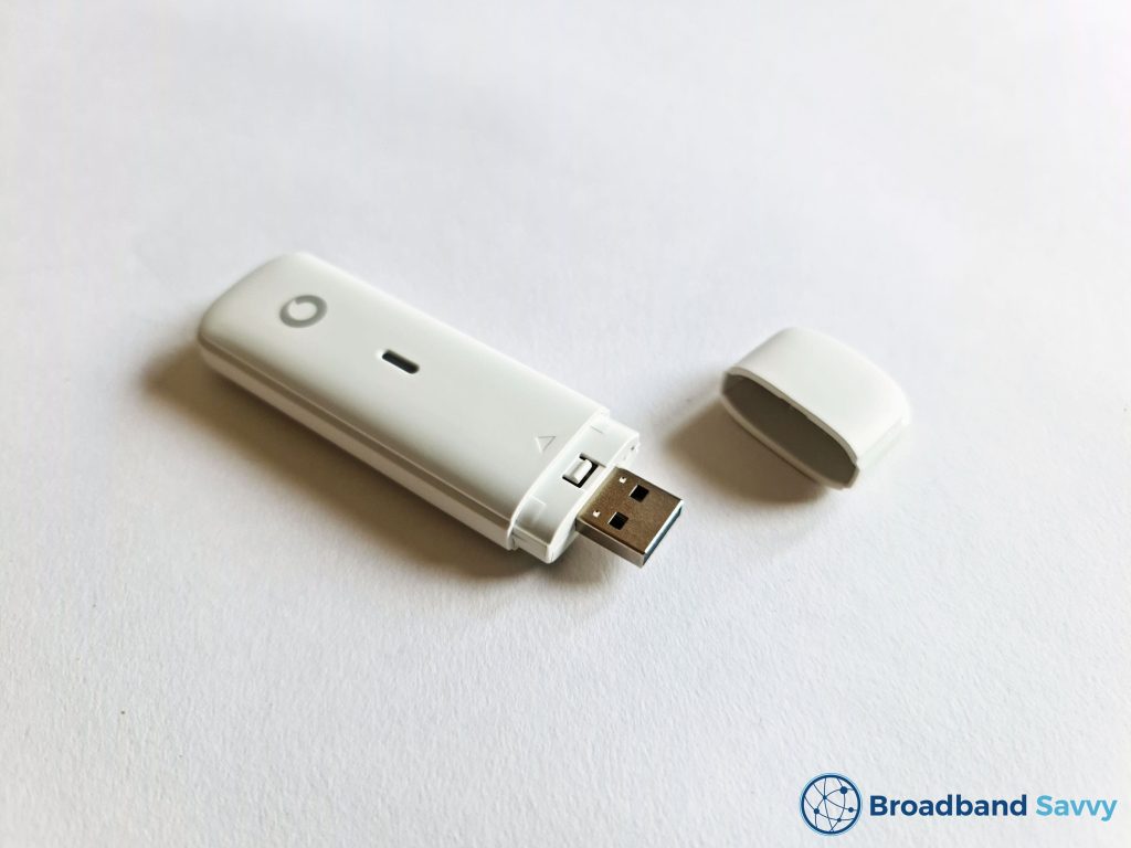 Vodafone Dongle Review | K5161z 4G Mobile Broadband | 2023