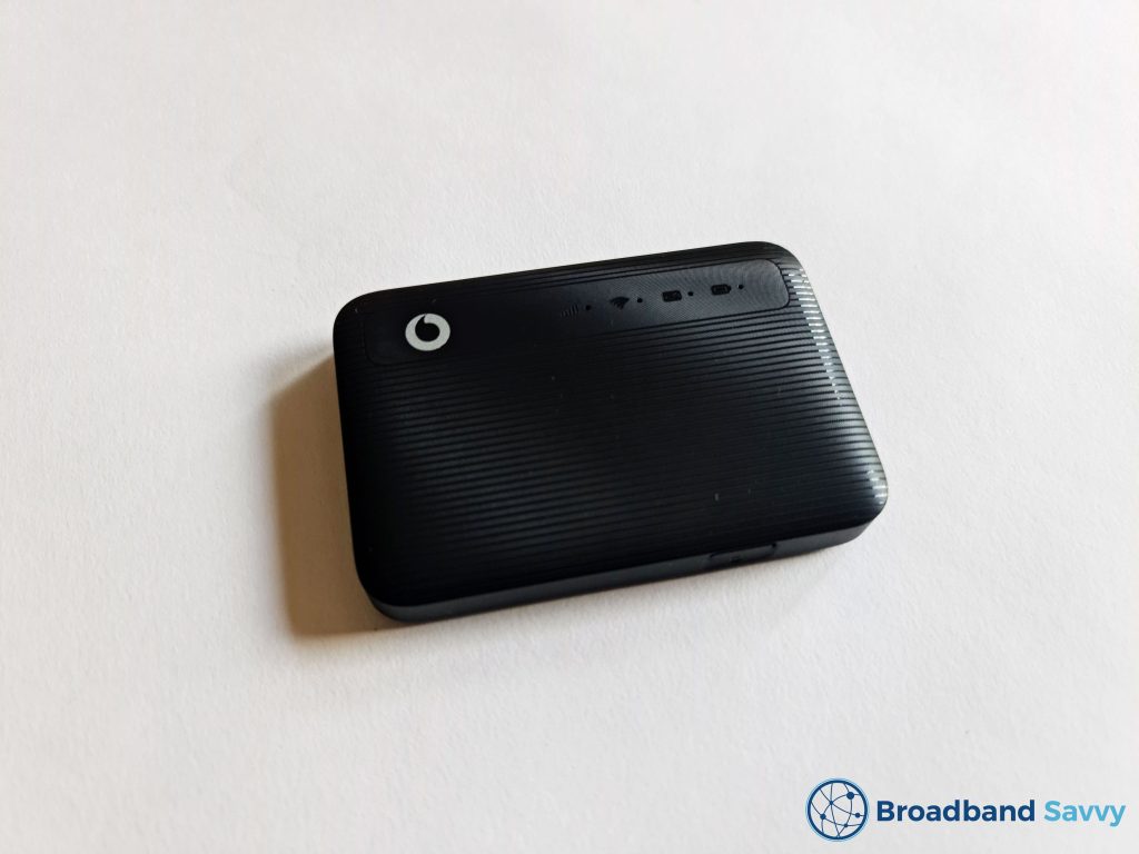 Vodafone Pocket WiFi review: Vodafone Pocket WiFi - CNET