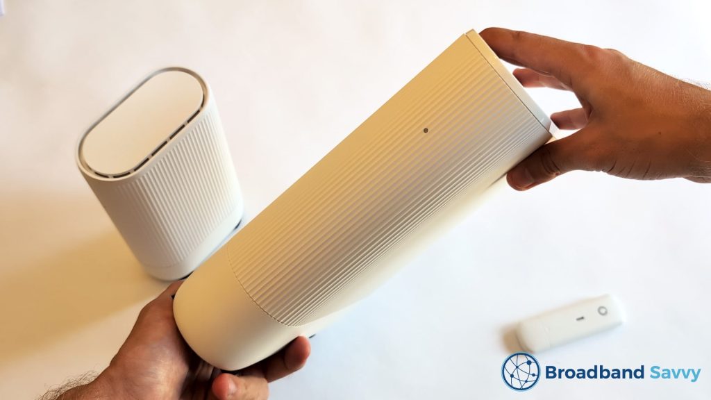 Vodafone Ultra Hub 7.