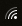 WiFi signal strength icon.